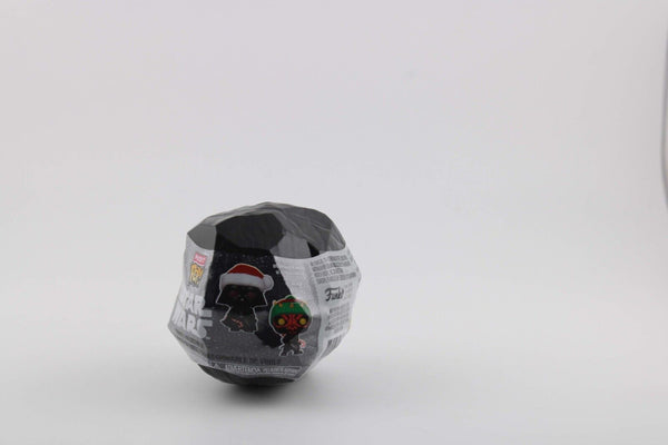 Funko Pocket Pop - Star Wars Coal Mini-Figure - Lump of Coal with Random Figure