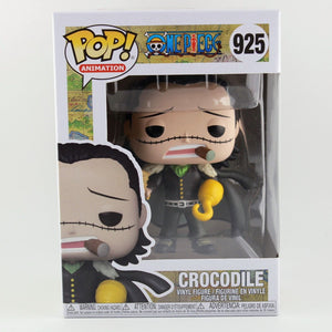 Funko Pop One Piece - Crocodile - Anime Vinyl Figure - #925