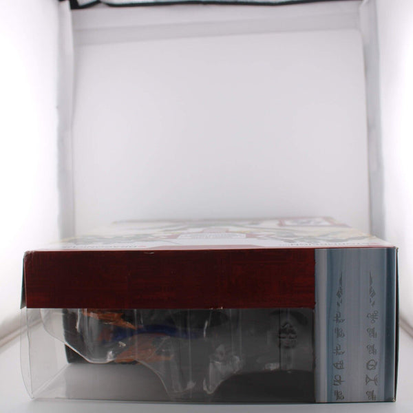 Transformers The Last Knight - Dragonstorm - Premier - Leader Class - Figure