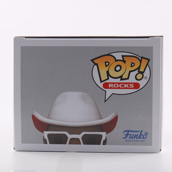 Funko POP Music Rocks T-Pain - That’s Just Tips - Vinyl Figure #395