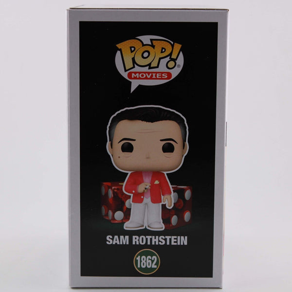 Funko Pop Casino - Sam Rothstein - Vinyl Figure - #1862