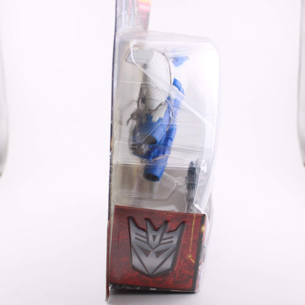 Transformers Generations - Scourge - Deluxe Class - Figure