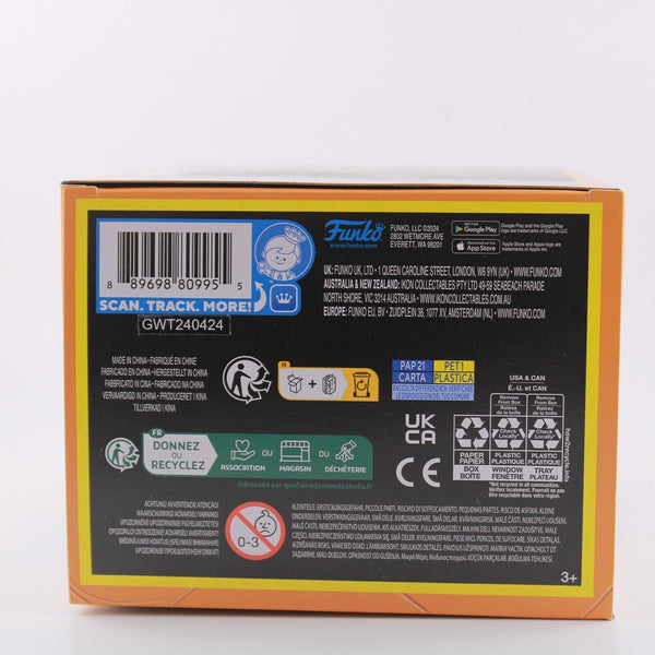 Funko Pop Movies Universal Monsters - Bride of Frankenstein Vinyl Figure #1631