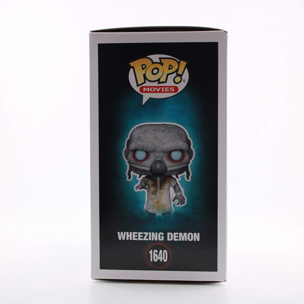 Funko Pop Insidious - Wheezing Demon - Vinyl Figure - #1640