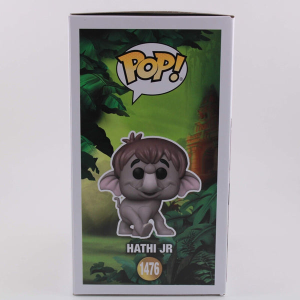 Funko Pop The Jungle Book Hathi Jr. - Vinyl Figure #1476