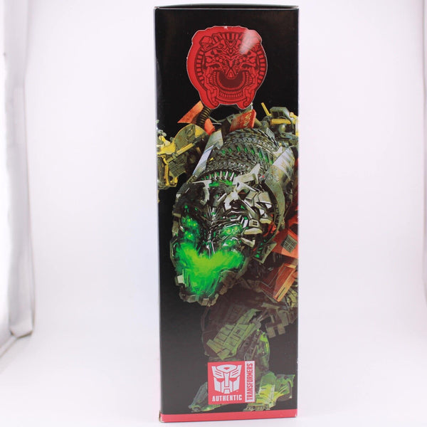 Transformers Revenge of The Fallen - Rampage - Studio Series 37 Devastator