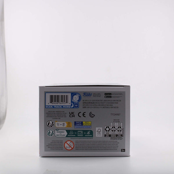 Funko Pop Baldur's Gate 3 - Karlach with Clive - Vinyl Figure - #1018