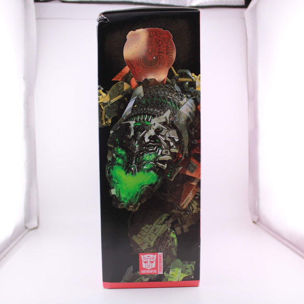Transformers Revenge of The Fallen - Overload - Studio Series 66 - Devastator