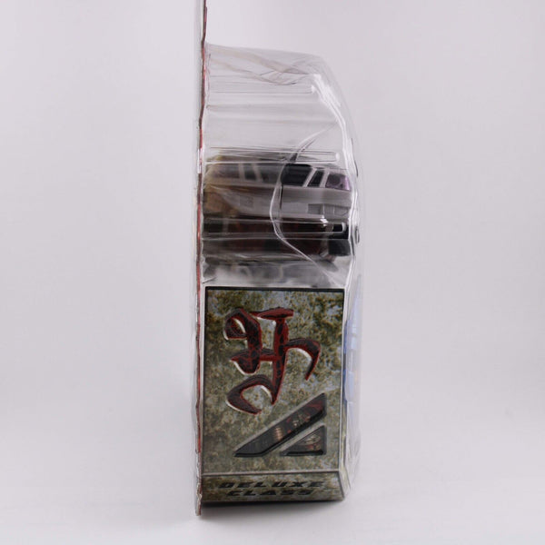 Transformers Revenge of The Fallen - Autobot Gears - Deluxe Class - Figure