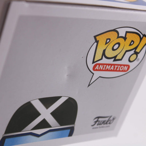 Funko Pop Speed Racer - Racer X - Vinyl Figure - #738