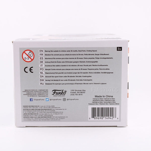 Funko Pop Harry Potter - Ginny Weasley - Vinyl Figure - #46