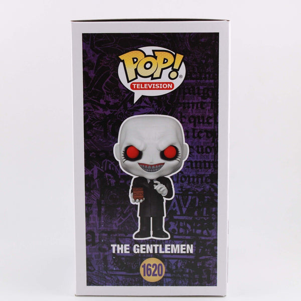 Funko Pop Buffy the Vampire Slayer - The Gentlemen - #1620