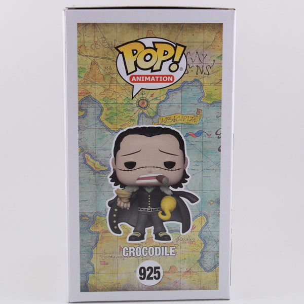 Funko Pop One Piece - Crocodile - Anime Vinyl Figure - #925