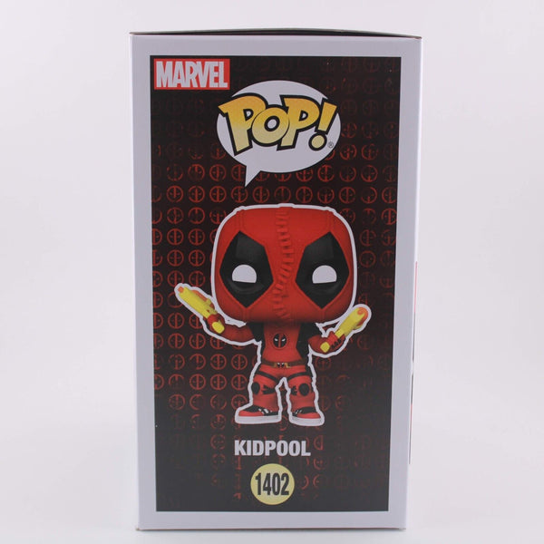 Funko Pop Deadpool & Wolverine - Kidpool - Vinyl Figure - #1402