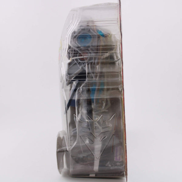 Transformers Revenge of The Fallen - Soundwave - Deluxe Class - Triple Changer