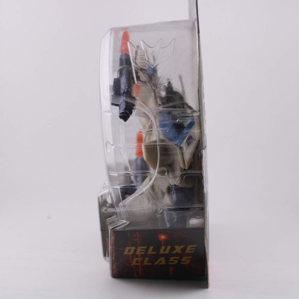 Transformers Generations - Thunderwing - Deluxe Class - Figure