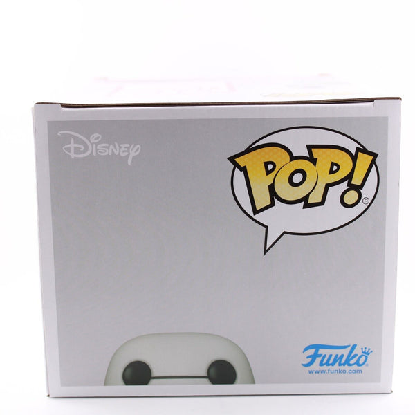 Funko Pop Disney - Baymax with Heart Hands - Super 6 Inch Vinyl Figure - #1511