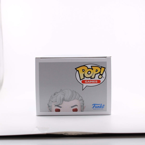 Funko Pop Baldur's Gate - Astarion CHASE- Vinyl Figure - #1017