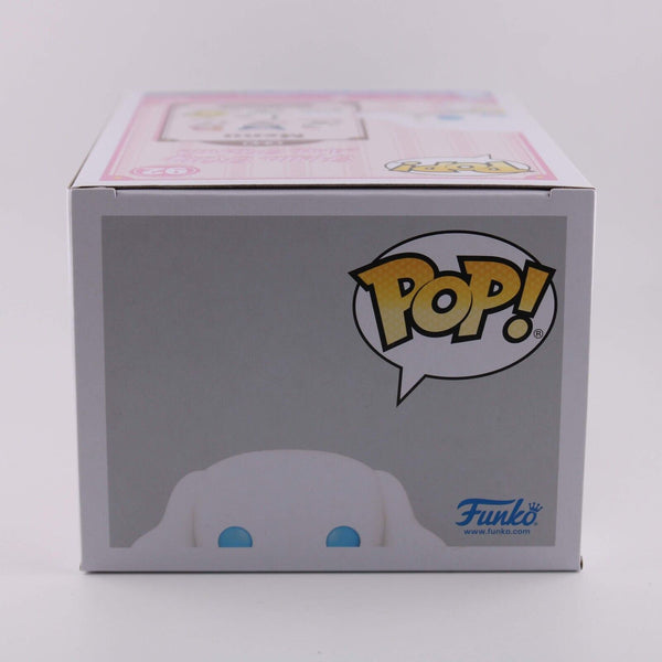 Funko Pop Hello Kitty and Friends - Cinnamoroll with Dessert Figure #92