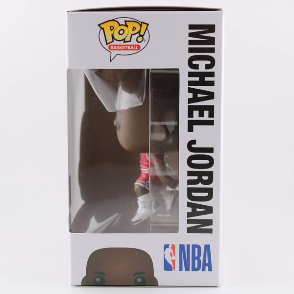 Funko Pop NBA - Chicago Bulls Michael Jordan - Vinyl Figure - #54