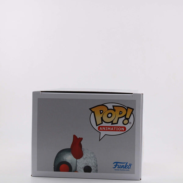 Funko Pop Robot Chicken - Robot Chicken - Vinyl Figure - #1769