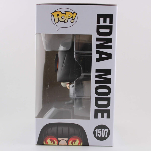 Funko Pop Disney Pixar The Incredibles - Edna Mode - Vinyl Figure - #1507