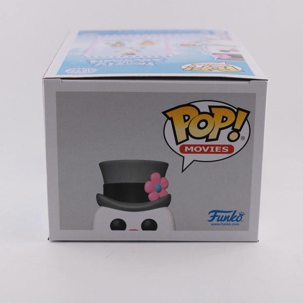 Funko Pop - Frosty the Snowman - Vinyl Figure - #1677