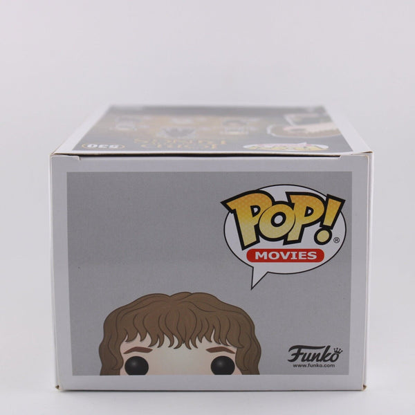Funko Pop The Lord of the Rings - Pippin Took - Vinyl Figure - #530