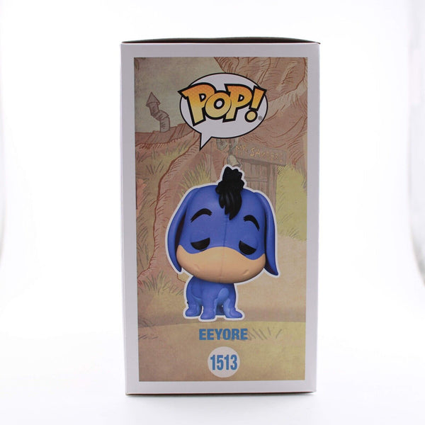 Funko Pop Disney Winnie The Pooh - Eeyore - Vinyl Figure - #1513