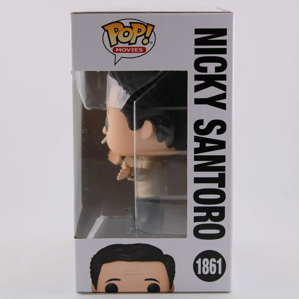 Funko Pop Casino - Nicky Santoro - Vinyl Figure - #1861
