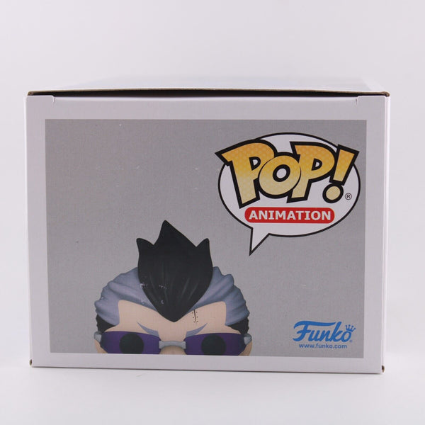 Funko Pop Black Clover Magna - Anime Vinyl Figure # 1720