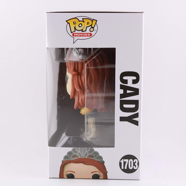 Funko Pop Mean Girls - Cady Heron - Vinyl Figure - #1703
