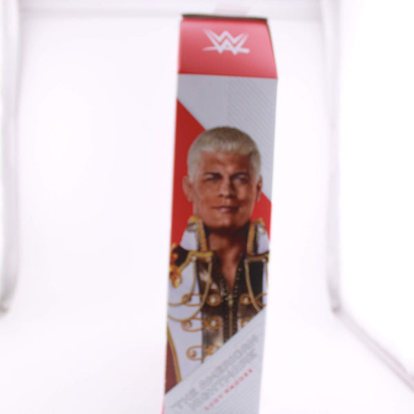 WWE Ultimate Edition - Cody Rhodes American Nightmare Figure Series 21 Mattel