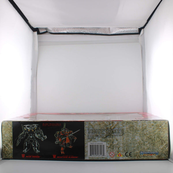 Transformers Revenge of The Fallen - Shanghai Showdown - Toys'R' Exclusive