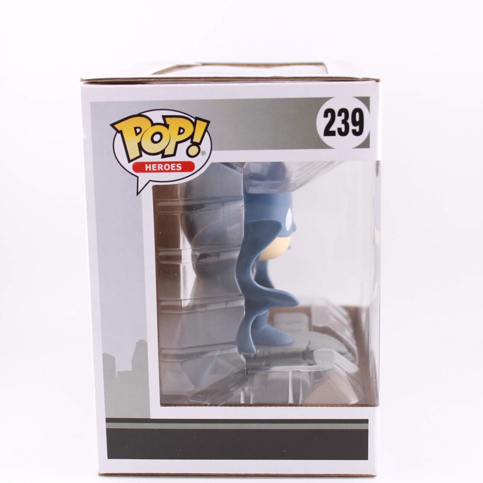 Funko Pop DC Collection By Jim Lee - Batman (Hush) - Deluxe 