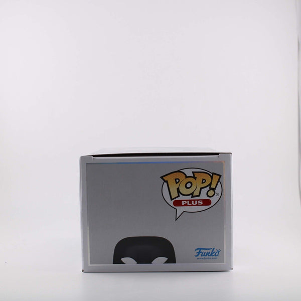 Funko Pop Space Ghost - Space Ghost with Shark - Vinyl Figure - #1770