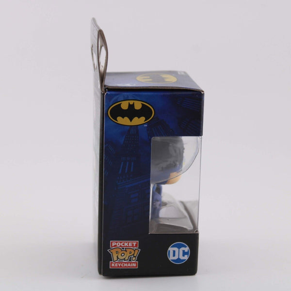 Funko Pop DC Comics - Patchwork Batman - Pocket Pop Keychain