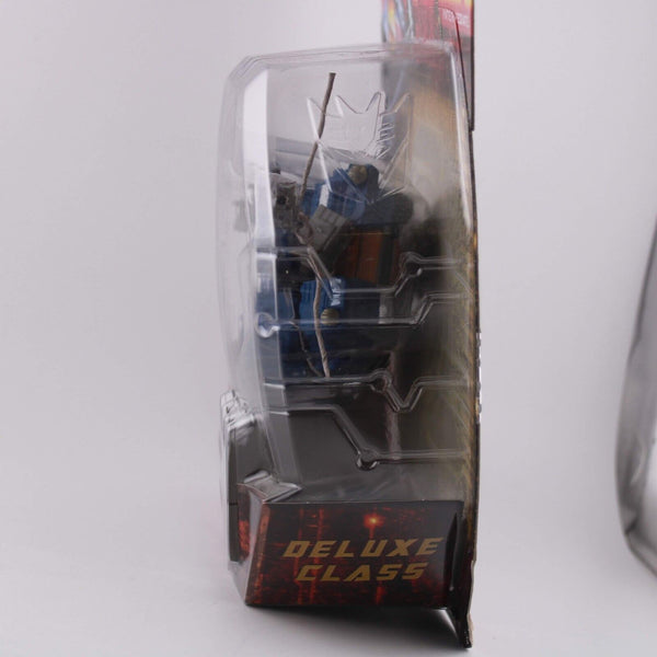 Transformers Generations - Darkmount - Deluxe Class - Figure