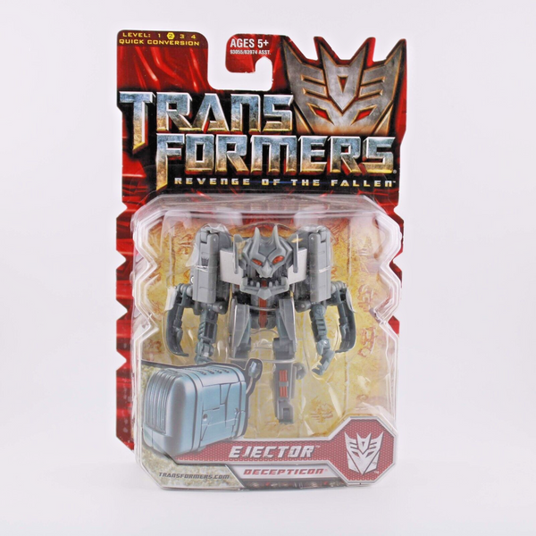 Transformers Revenge of The Fallen - Ejector - Scout Class - Figure