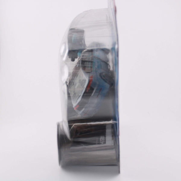 Transformers Dark of The Moon - Jolt - Deluxe Class - Mechtech - Figure