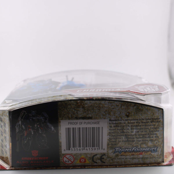 Transformers Revenge of The Fallen - Chromia - Deluxe Class - Figure