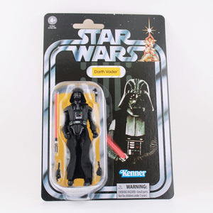 Star Wars The Vintage Collection - Darth Vader - 3.75" Action Figure- A Hope