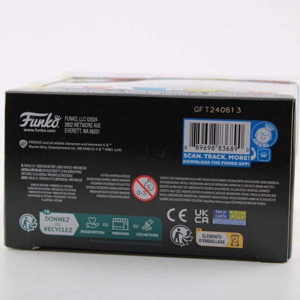 Funko Bitty Pop Friends - Rachel Green and Central Perk