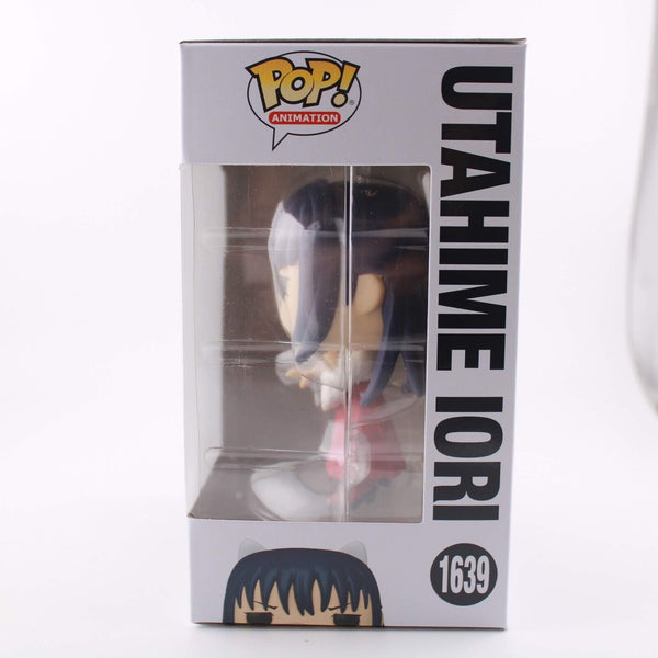 Funko Pop Anime Jujutsu Kaisen - Utahime Iori - Vinyl Figure #1639