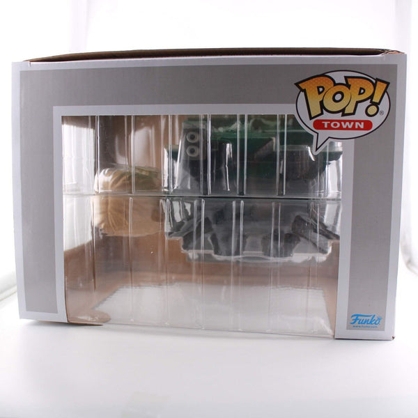 Funko Pop Home Alone - Kevin with McCallister Home - Vinyl Figure - #41