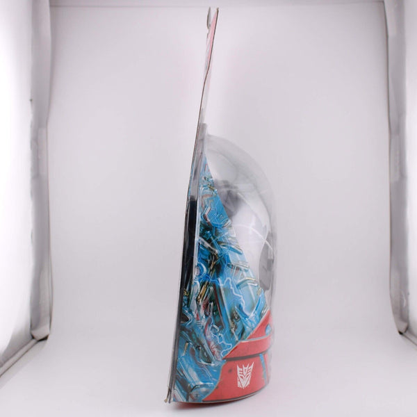 Transformers 2007 Movie Allspark Power - Stockade - Deluxe Class Figure