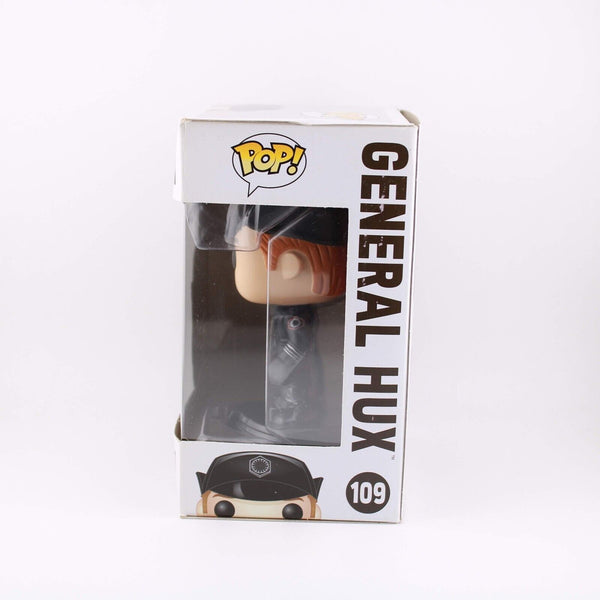 Funko Pop Star Wars - General Hux - Vinyl Figure - #109