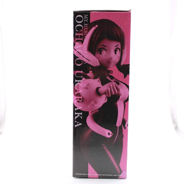 My Hero Academia Ochaco Uraraka MATE 6+" Ichibansho Statue
