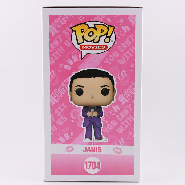 Funko Pop Mean Girls - Janis Ian Vinyl Figure - Vinyl Figure - #1704