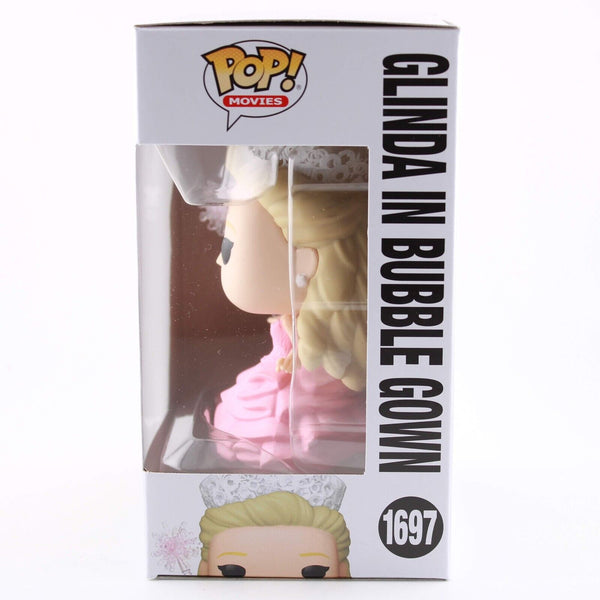 Funko Pop Wicked - Glinda in Bubble Gown - Vinyl Figure - #1697